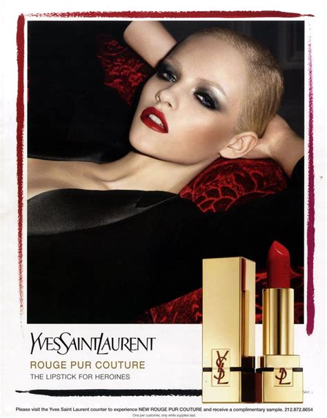 ysl beauty annual report|YSL Beauty.